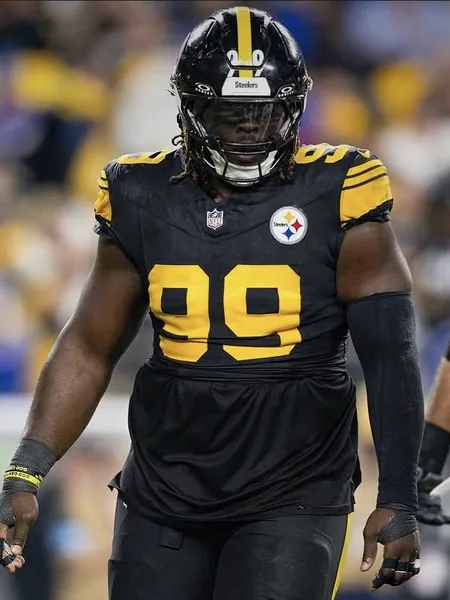 Larry Ogunjobi