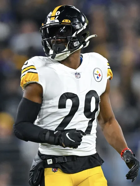 Levi Wallace