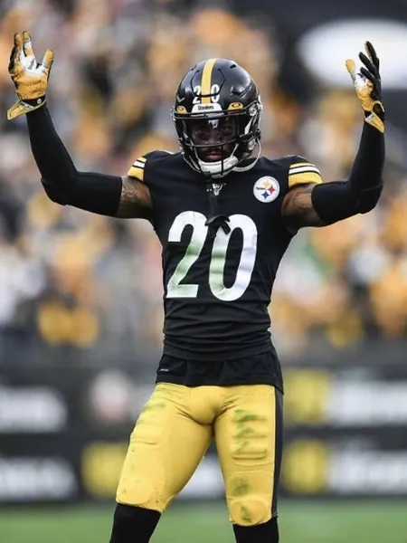 Cam Sutton